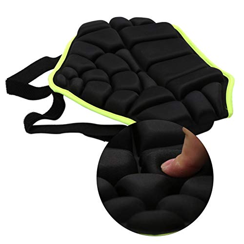 Beschermende Kont voor kinderen, Extreme Sport Butt Pad Ski Snowboarding Skate Hip Beschermende Pantshorts voor kinderen