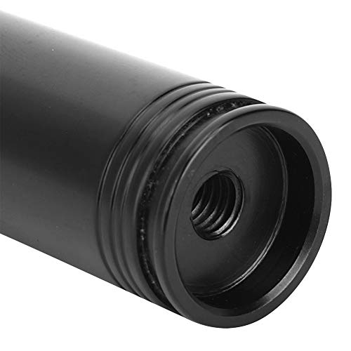 Voertuig externe Antenna Mast Bullet Auto Antenna Truck Antenna Vervanging 50.Cal Bullet Ammo Vormgegeven Antenna Kit Fit voor F150 5