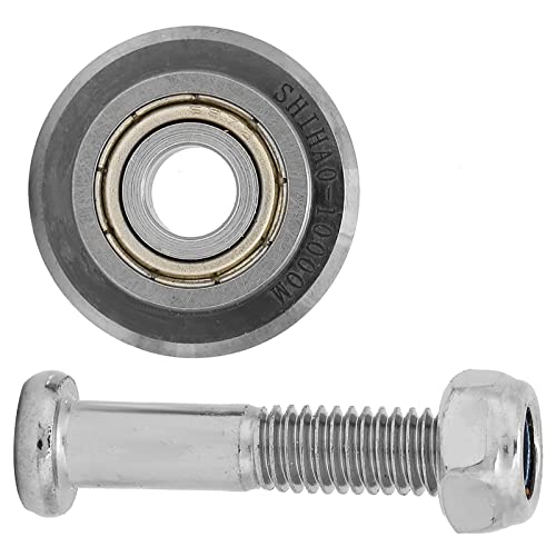 Handmatige mes voor tegelsnijder, Keramische tandensnijder Handleiding Topway 347740, Sigma tegel snijden Wiel, Tegel snijden Wiel Legering handmatige snijwiel voor Keramische tegels mes 5