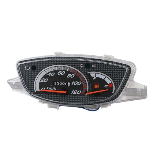 Autosnelheidsmeter, Uitbreid Display, Verbeterd Uiterlijk en Veiligheid, Eenvoudige Installatie voor DIO AF27 AF28 ZX AF34 AF35