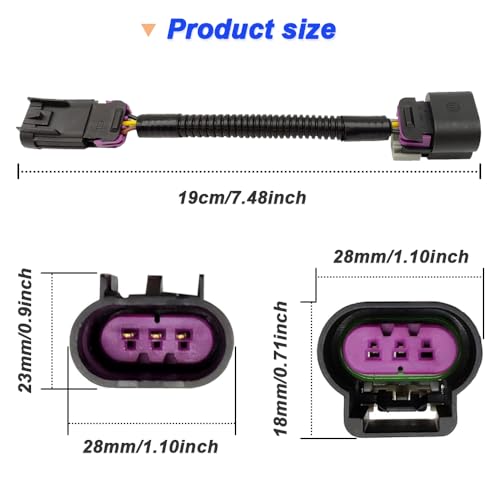 Auto Start Stop Uitschakelen/Verwijderen/Uitschakelen/Annuleren voor Chevy Equinox (17-18)/voor Malibu (16-18)/voor Cruze (15-18), voor Cadillac CT6 XT4 XT5 XT6 (13-18), voor Buick Enclave Encore(13-18)