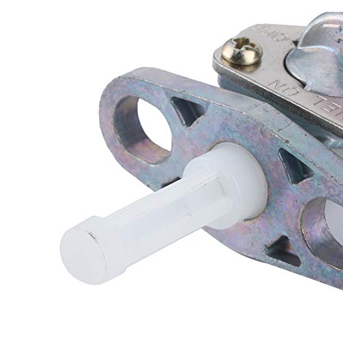 16950-Ml3-911-16950 Ml3 911 - Gasbrandstoftankschakelaar Benzineventiel on off Valve 16950-ML3-911 Fit CR125R CR250R CR500R CR480R 4