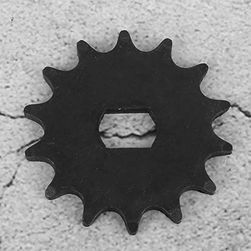 25Hcket 14 Tcket Castncket Wiel Elektrische Scooter Motor Montage Hole Midden Motor Accessoire 5