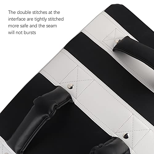 Arc Kick voet doel sportschild blokkeren pad boksen Padden Kick pad Boxing Training Pads Trainingsuitrusting voor Sanda Boxing Basketbal 4