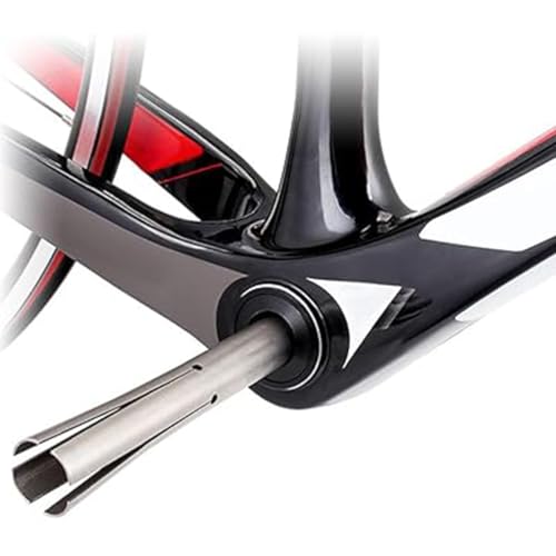 Sea Press fit Bearing Removal Tool Fiets Hoofd Removal Tool Fiets Hoofd Delen Verwijderaar Roestvrij staal Bearing Removal Tool 5