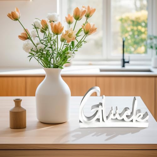 Gelukkige siliconen vormen, gietvormen, Siliconen vormen, Brieven, Siliconen vorm, Hars, Plaster vormen, Kaarshouder, Craft Beton, Letter vormen voor Home Decoraties, DIY 4