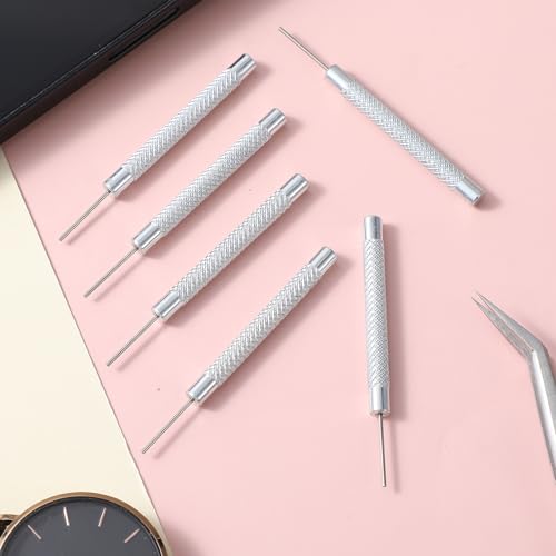 16 st. Watch Band Tool Watch Band Verwijderaar Mandrel Splint stuurprogramma Splint stuurprogramma inbraak stuurprogramma inbraak stuurprogramma reparatie set 4