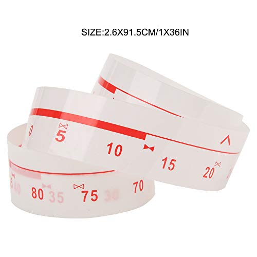 Breimachine Naaldenlezer, 2PCS Breimachine Naaldenlezers voor broeder KH821 KH831 KH851 KH860 KH880