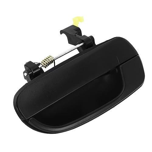 Buitenzijde Buitenzijde stuurprogramma zijdeurgreep geschikt voor accent 83650-25000 Auto buitenkant decoratie 4