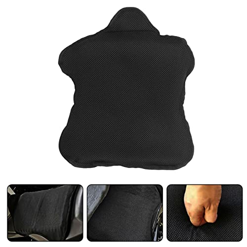 Motorfiets Gel Seat Cushion Motorfiets Gel Seat Pad Motorcooling Gel Seat Pad Motorfiets Mesh Gel Seat Cover Motorfiets Gel Cushion Voor Motorfiets Part