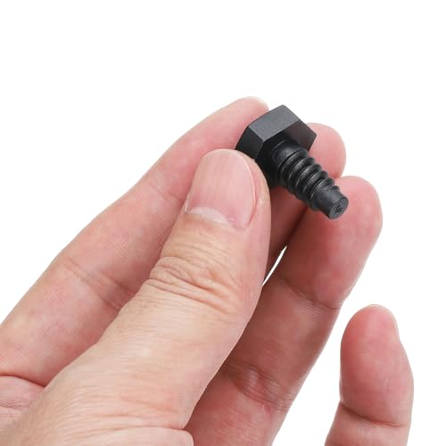 Pool cue Bottom Biljart Cue Plastic Plug Biljart Onderste staart Covers Bescherming Pad Snooker Accessoires voor Biljart Pool Stick 5