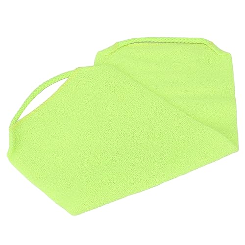 Exfoliating Nylon Bad Handdoek Huidbad Washanddoek Lang Exfoliating Nylon Bad Handdoek, Douche Washandje voor douche, Kleurrijke Japanse Washandje, Exfoliating Body Scrubber 3