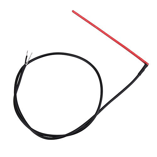 Ultra-dunne gitaar piëzo onderzadel pickup sticks transducer hoog gevoelig voor folk / klassiek luthiers gereedschap 5