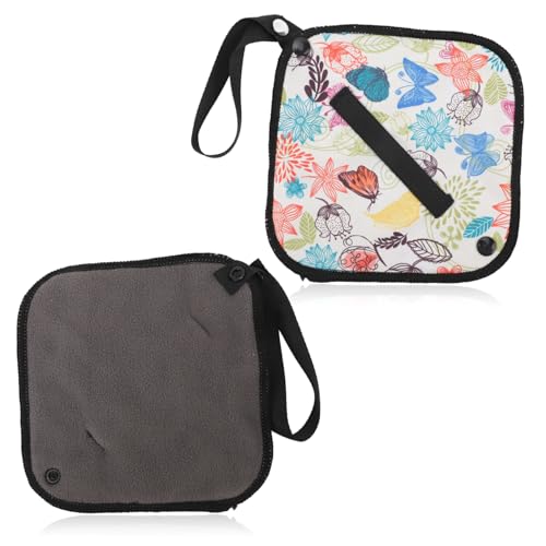 Pee Rag Vrouwen Wandelen Camping Wasbaar Herbruikbaar Camping Toiletpapier,Pee Rag Vrouwen Wandelen Vrouwelijke urine-apparaat, Herbruikbare Absorberende Wipes