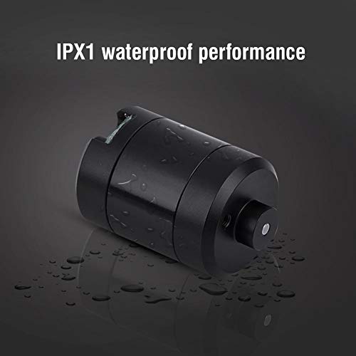 RC Autoborstelloze Motor, F2838-350KV Onderwater Thruster Wasserdichter Brushless Motor f ̈1r Modellflugzeug 5