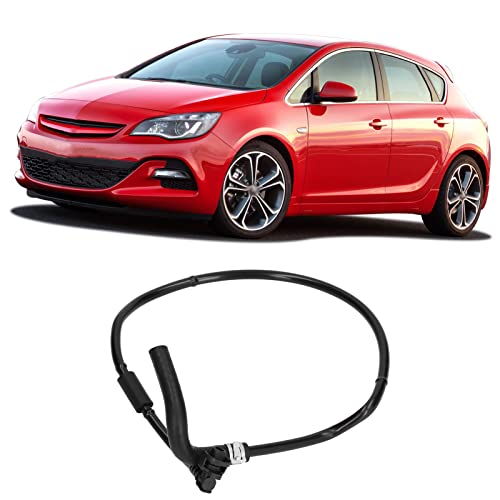 Waterkoelslang, Motor Radiator Koelslang 25192904 Vervanging voor Astra Zafira Insignia Meriva Signum Mocha