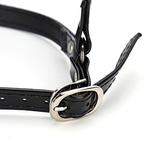 Anti-loose Schoen, 1 paar vrouwen Transparante Heelband Afneembare Schoenband Hoge hakken Bundle Schoenace Accessoires (#2) 5