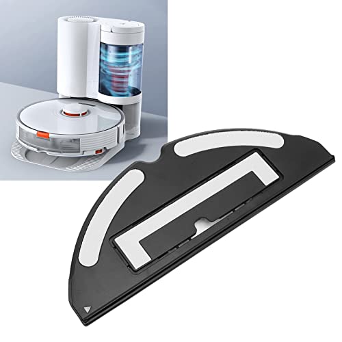 Elektrische Controlled Mop Mount Houder Stofzuiger Accessoires voor Xiaomi Roborock S7 T7S 3