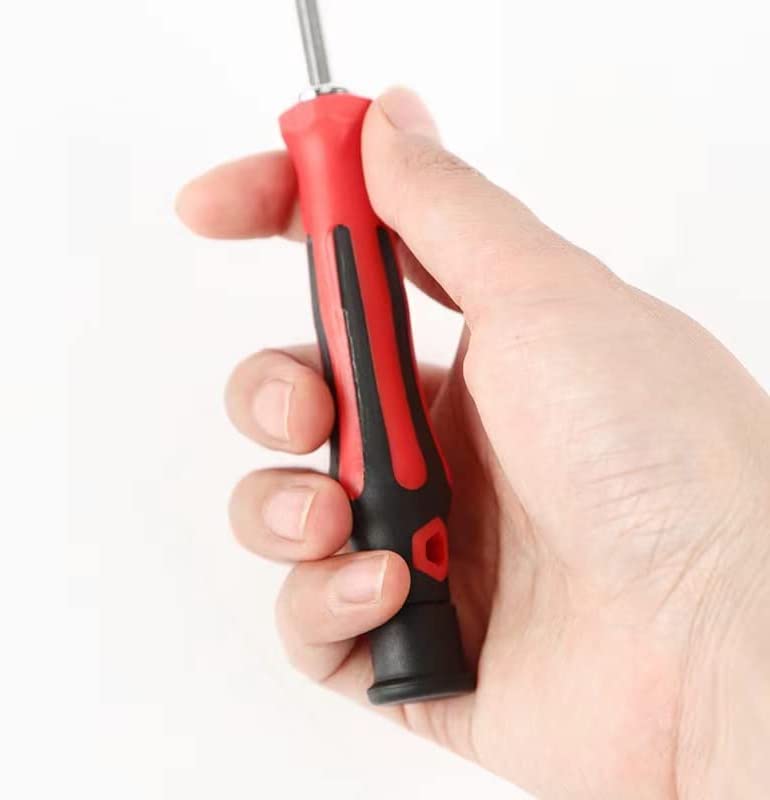 Speciale Reparatie Gereedschap voor Dyson Haardroger Heavy Duty Star Torx Schroevendraaier set, Onderhoud Demontage Gereedschap voor Dyson V6/V7/V8/V10/V11 Stofzuiger Schoner, Set van 7 stuks 5