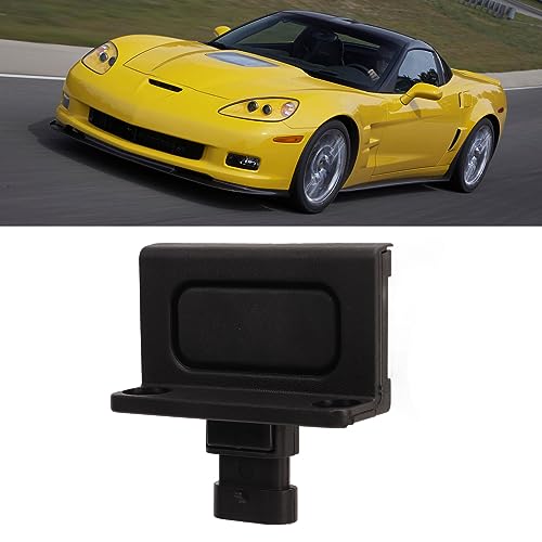 Deurkruk Exterieur Release Switch, 20785844 Release Switch Door Handvat Links of rechts Universele Vervanging voor C6 2005 tot 2013 3