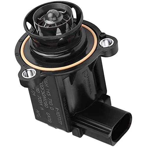 06H145710D Turbo Inverter Valve 2.0T Turbocharger Bypass Cutoff Valve geschikt voor A4 A6 Q5 TT Golf GTI vervangt 911-240 4