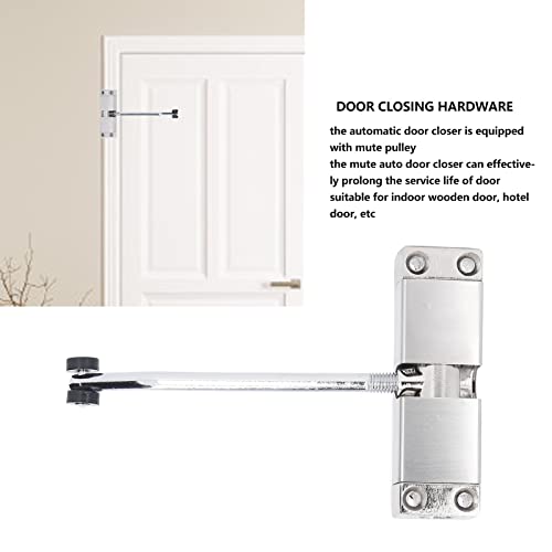 Automatische lente deur riool, deur dichterbij lente deur dichterbij 3