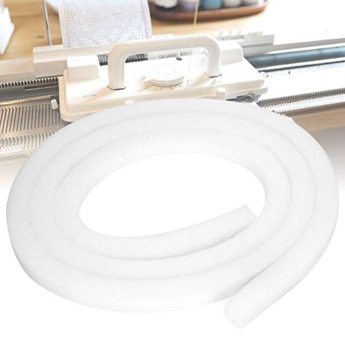 Breinaaldpersstang, staafstrip Breimachine Vervangingsonderdelen voor KH821/KH831/KH851/KH868/KH860/KH871 Breimachine naalden spons