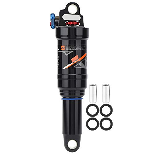 Fiets Achter Shock Absorber Mountain Bike Air met vergrendeling 165mm 190mm 200mm Fietsvering(190mm)-Fox Tracker Rp23