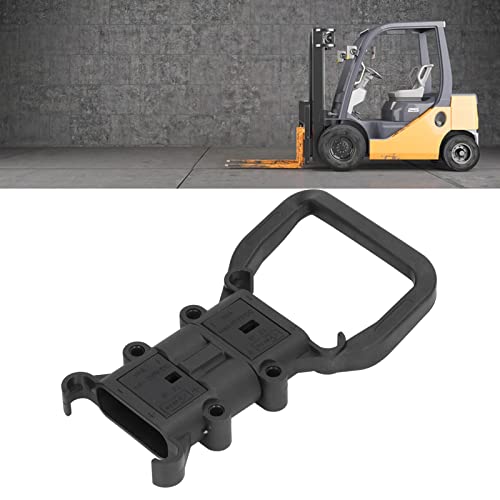 Heftruck Power Connector 80A Batterij opladen Quick Coupling Mannelijke vrouwelijke plug met Terminal voor elektrische apparatuur Professionele accessoires 3