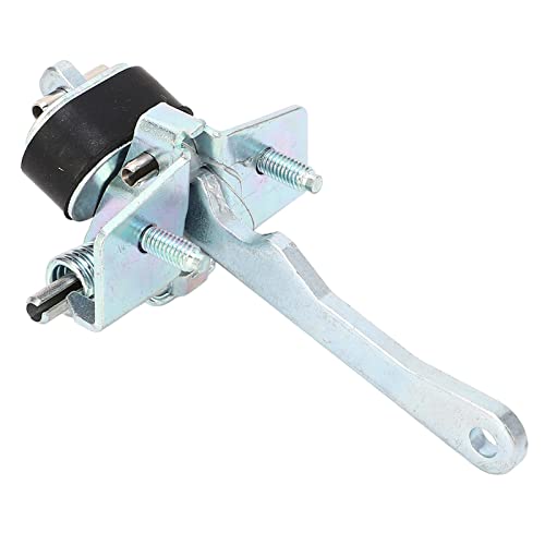 Deurcontrole auto voorkant rechter deur controle band 55235571AB deur controle arm stopper vervanging voor Cherokee XJ 1984 tot 2001- Xj