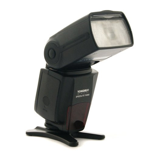 YongNuo YN-560 III 2.4GHz Flash Speedlite RX Trigger RF-602 RF-603 voor Canon Nikon Pentax Olympus 4