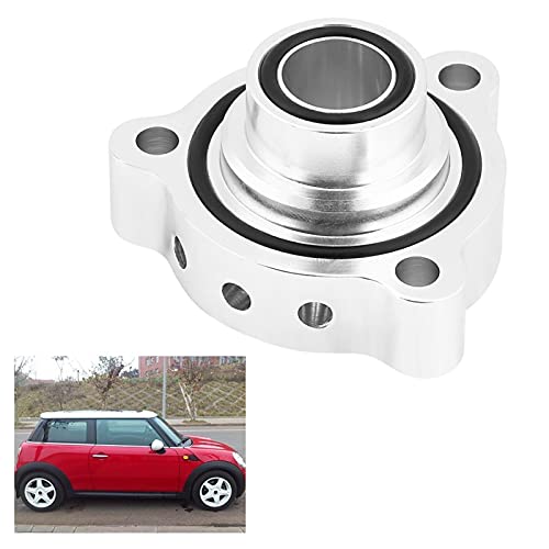 Spout ventieladapter, afvoerklep, flushklep voor R56 Mini 207 1.6 dp bouten 208 geschikt voor GTI dewhl geschikt voor Turboventil geschikt voor Ben, standaard 5