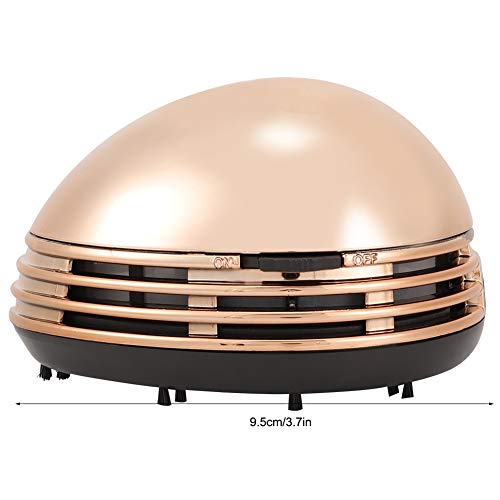 Leuke dierlijke vorm Mini Tafel Stofzuiger, Bureau Stofzuiger voor thuiskantoor