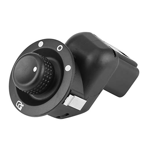 Pomello Specietti Clio 4 Nationaliteit Kleding + Switch Electrical Control Specio, Spectiett Mirror Console Switch voor Clio III Laguna II Megan 2 Scenario 2 KANGO 109014