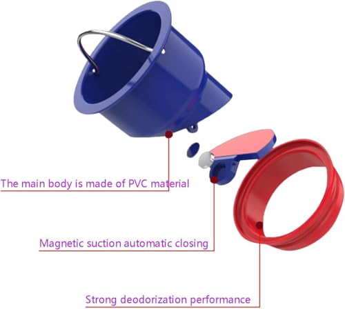 Zee 2pcs Drain backflow Bescherming Badbekken Douche Drain Insert Plug Anti geur douche Stopper 5