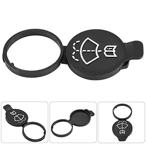 1PC 13227300 Rain Wiper Sprayer Cover 5cm Automotive Replacement Fit voor GM Modellen (13227300) 2010 2016-Windschild Waskap Astra J