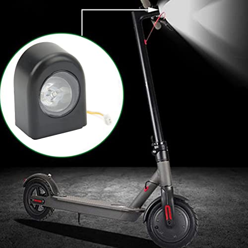 Elektrische Scooter koplampen Voorlicht LED spotlicht Vervanglamp Koplamp M365 Voorlicht voor Xiaomi M365 M365 PRO