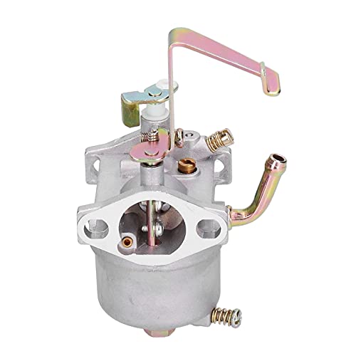Carburator voor generator, onderdelen voor 2-takt benzinemotor, compatibel met ET950/650 5
