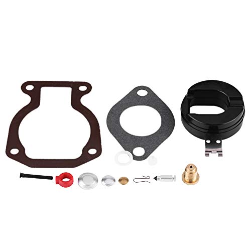 13Pcs Carburetor Reparatie Carb Rebuild Kit voor Johnson Evinrude 4-15HP 398453 Auto reparatie Kit