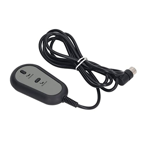 8 Pin elektrische fauteuil controller met twee knoppen, elektrische bank, afstandsbediening, lift stoel, handbediening