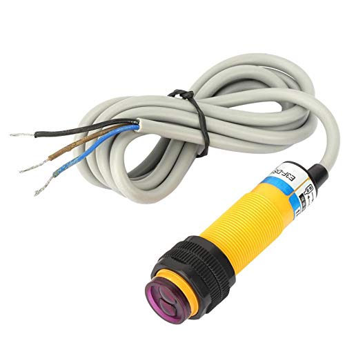 Foto-elektrische Proximity Sensor, Infrarood Beam Diffuse Reflectie Foto-elektrische Schakelsensor optisch