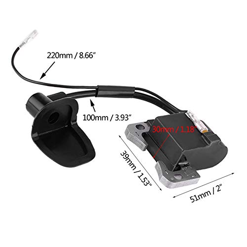 Ontstekingsolie voor Minimoto ATV Dirt Bike Quad 49CC 47CC