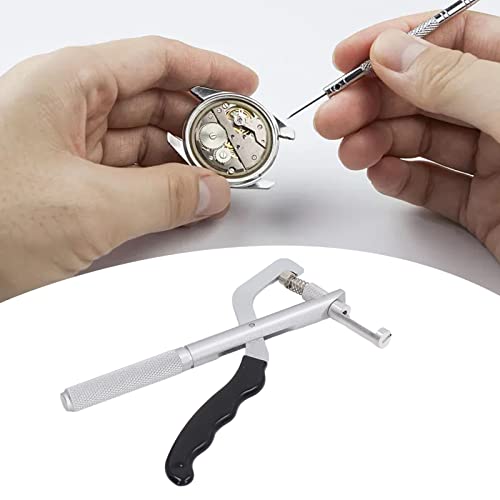Watch Pin Plier Watch Link Removal Tool Kit Watch Tool Kit Link Verwijderaar Reparatiehulpmiddel voor horlogemaker 5
