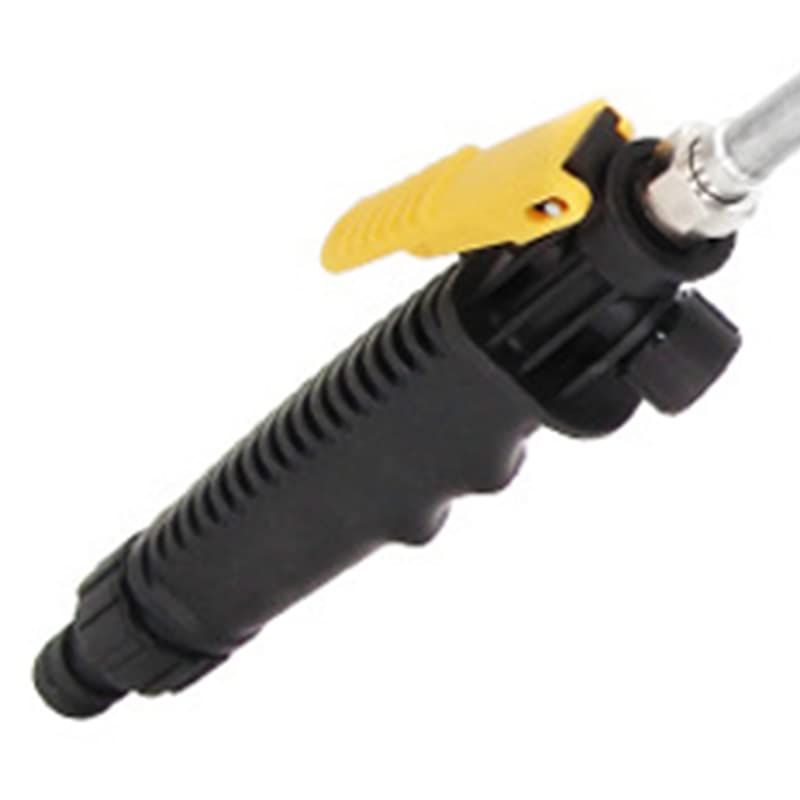 Hoge druk Spray Nozzles Tuinspuit voor auto wassen, raam wassen en tuin besproeiing(ongeveer 55cm-Atomizer Spray Gun) 5