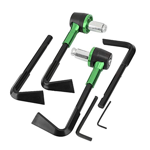 CNC Motorfiets handgreep Guard Remmen Leiders Bescherm Bewaker Motorfiets Beschermer Handvat(s)
