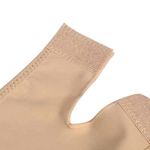 Gezichtsslankmasker, V-lijn Ademend gezicht omhoog riem dubbele Chin Reducer Bandage Anti-rimpel Masker Ultrathin band V gezicht Lijnband(M) 4