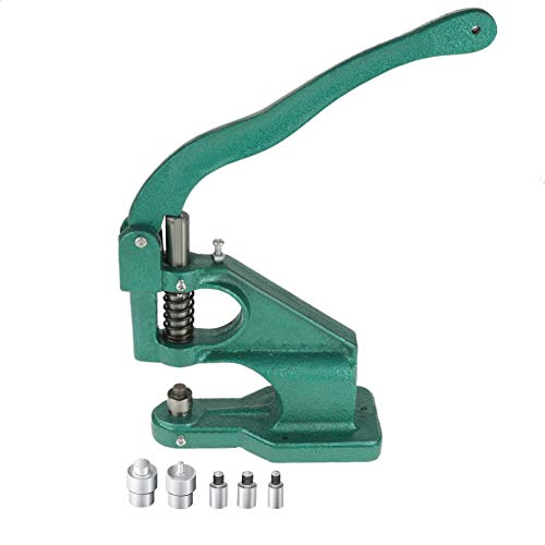 Zolang Machine Eye Tongs Manual Naaien Craft Teachers Fabrikanten 5