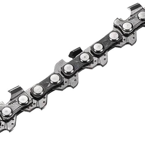 7 inch Mini kettingzaag, vervanging voor Cordless draagbare elektrische handheld kettingzaag, hout snijketting, tak 4