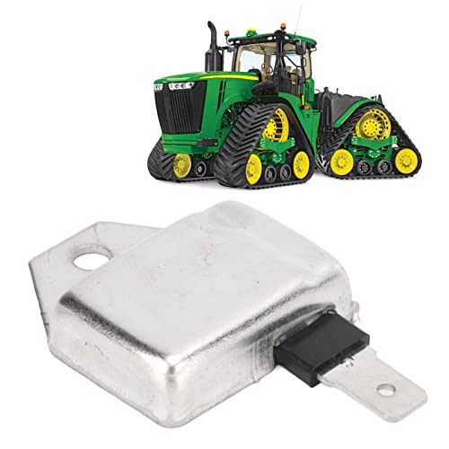 Elektronische ontstekingsmodule, 21119-2161 Compatibel met 345 175 320 325 262 245 265 F525 LX172, Single Connection Explosion Module 5