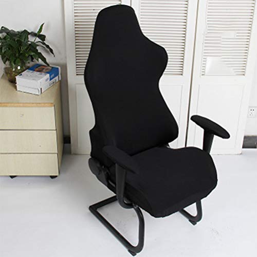 Gaming Chair, Racing Computer Chair, Office Chair, Recliner High Back Gaming Chair, Ergonomische Adult Video Chair Cover 5